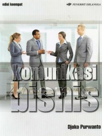 Image of Komunikasi Bisnis