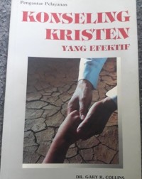 Image of Konseling kristen yang efektif