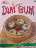 Kreasi Dim Sum