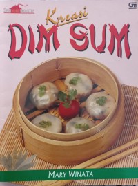 Image of Kreasi Dim Sum