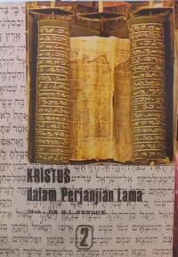 Image of Kristus dalam Perjanjian Lama 2