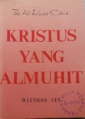 Kristus Yang Almuhit