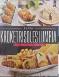 Kroket Risole Lumpia; Sukses Memulai Bisnis Frozen Snack