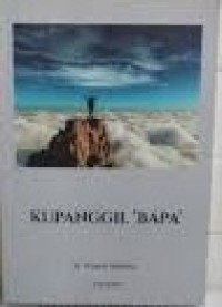 Image of Ku Panggil Bapa