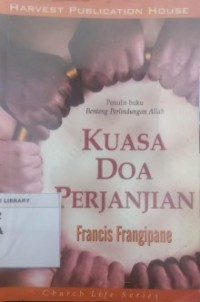 Image of Kuasa Doa Perjanjian