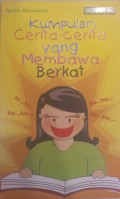 Kumpulan cerita-cerita yang membawa berkat