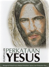 Image of Kumpulan Perkataan Yesus