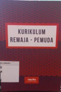 Kurikulum Remaja-Pemuda