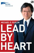 Lead By Heart
