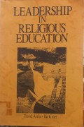 Leadership In Religious Education