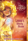 Leona*s Unlucky Mission