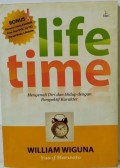 Life time; Mengenali Diri dan Hidup dengan Perspektif Karakter