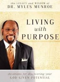 Image of Living with Purpose