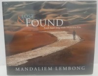 Image of Lost & Found: Kasih Sejati yang Selalu Menerima Kita