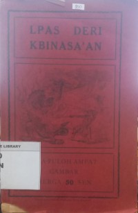 Image of Lpas Deri Kbinasa'an