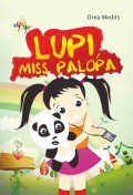 Lupi, Miss Palopa