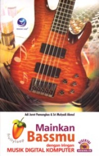 Image of Mainkan Bassmu dengan Iringan Musik Digital Komputer