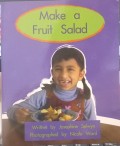 Make a Fruit Salad