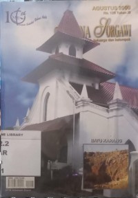 Image of Mana Sorgawi; Batu Karang