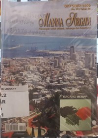 Image of Mana Sorgawi; Kacang Merah