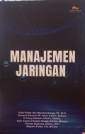Manajemen Jaringan