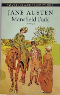 Image of Mansfield Park