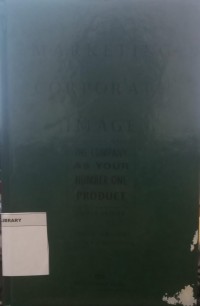 Image of Marketing Corporate Image