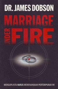 Image of Marriage Under Fire