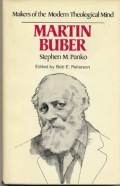 Martin Buber