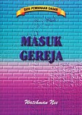Masuk Gereja