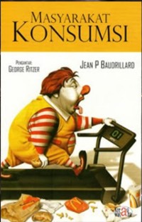 Image of Masyarakat Konsumsi