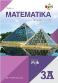 Matematika untuk SMA/MA Kelas XII Semester 1 3A