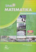 Matematika wajib kelas X SMA/MA EDISI REVISI
