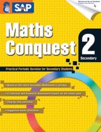Image of Maths Conquest