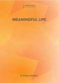 Meaningful Life