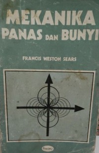 Image of Mekanika Panas dan Bunyi