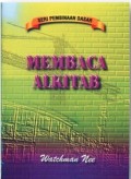 Membaca Alkitab