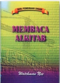 Image of Membaca Alkitab