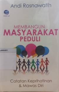 Image of Membangun Masyarakat Peduli