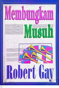 Image of Membungkam Musuh