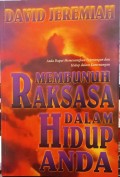 Membunuh Raksasa Dalam Hidup Anda
