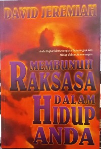 Image of Membunuh Raksasa Dalam Hidup Anda