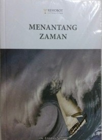 Image of Menantang Zaman