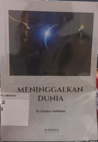 Image of Menemukan Hadirat Allah