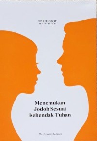 Image of Menemukan Jodoh Sesuai Kehendak Tuhan