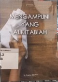 Mengampuni Yang Alkitabiah