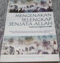 Mengenakan Selengkap Senjata Allah
