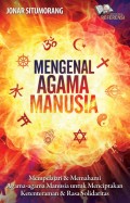 Mengenal Agama Manusia