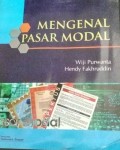 Mengenal Pasar Modal