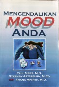 Mengendalikan Mood Anda